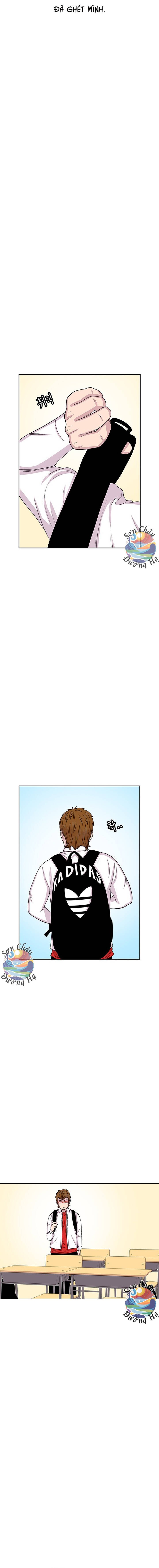 Cửa Hàng Star Ginseng Chap 50 - Next Chap 51