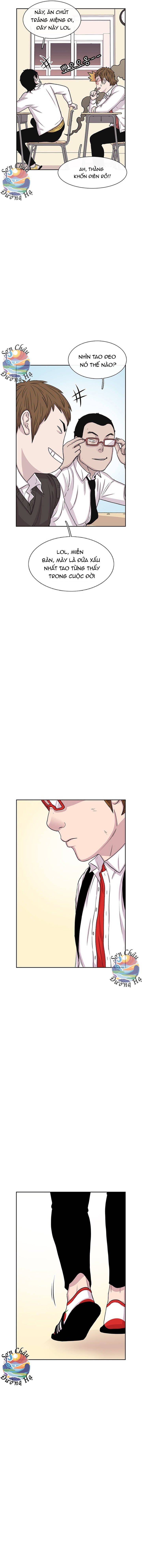 Cửa Hàng Star Ginseng Chap 50 - Next Chap 51