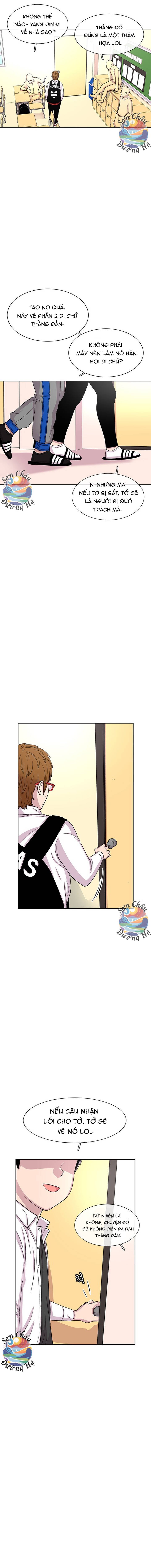 Cửa Hàng Star Ginseng Chap 50 - Next Chap 51