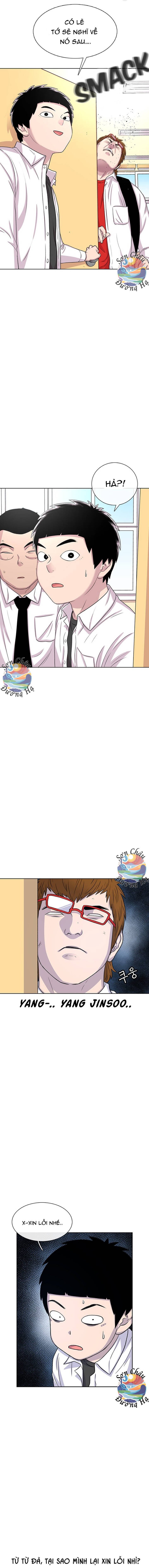 Cửa Hàng Star Ginseng Chap 50 - Next Chap 51