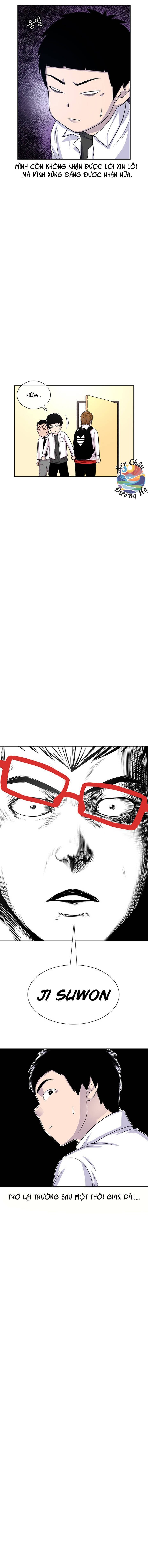 Cửa Hàng Star Ginseng Chap 50 - Next Chap 51