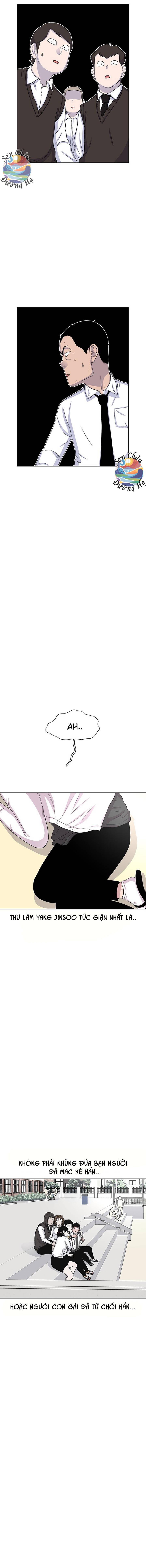 Cửa Hàng Star Ginseng Chap 50 - Next Chap 51