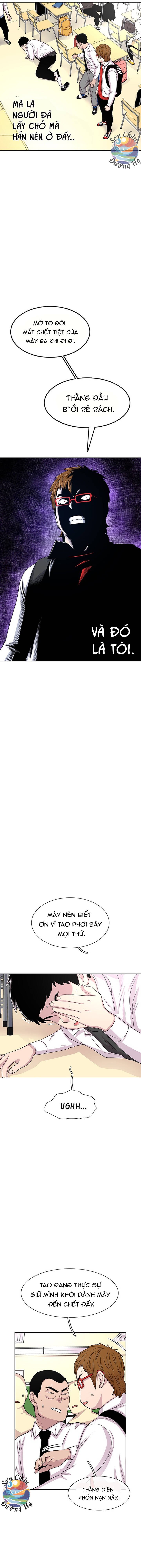 Cửa Hàng Star Ginseng Chap 50 - Next Chap 51