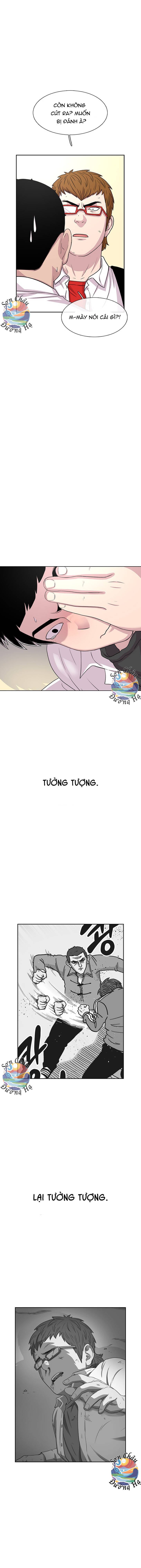 Cửa Hàng Star Ginseng Chap 50 - Next Chap 51