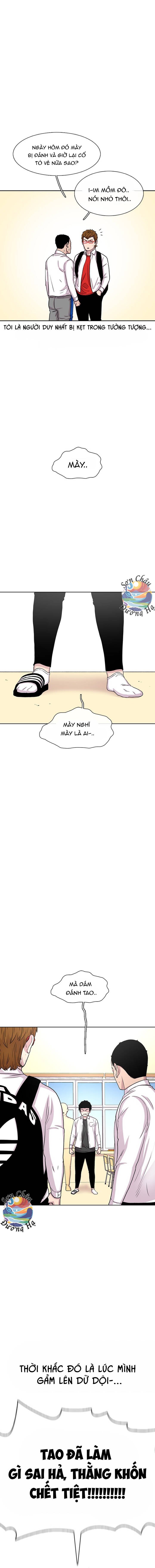 Cửa Hàng Star Ginseng Chap 50 - Next Chap 51