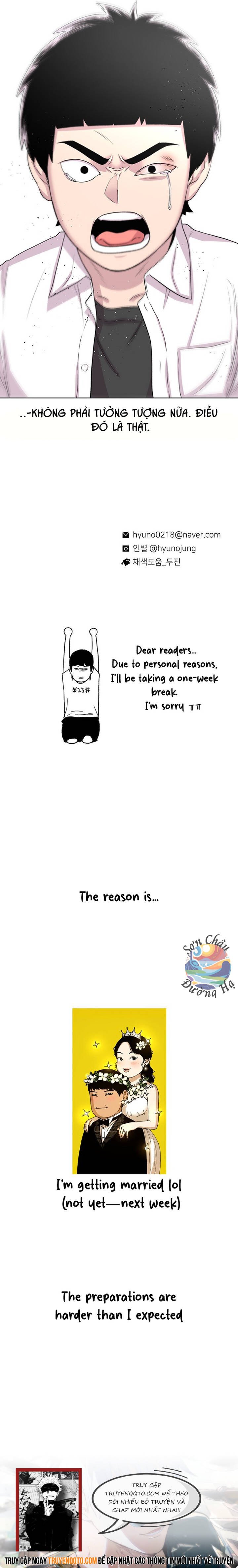 Cửa Hàng Star Ginseng Chap 50 - Next Chap 51