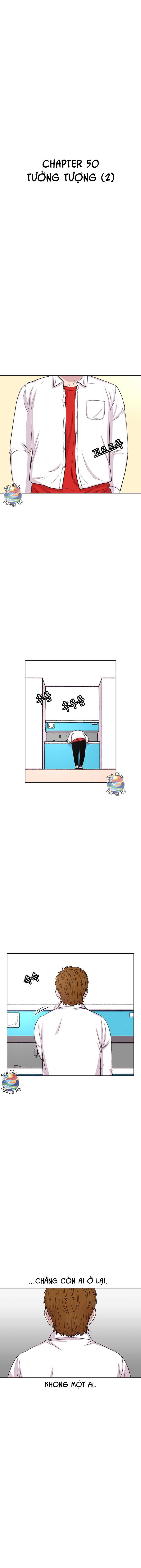 Cửa Hàng Star Ginseng Chap 50 - Next Chap 51