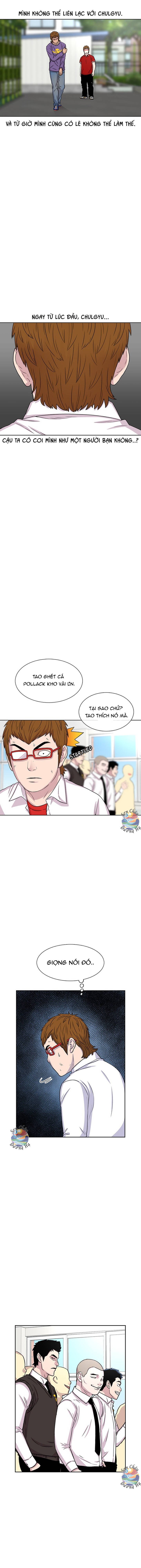 Cửa Hàng Star Ginseng Chap 50 - Next Chap 51