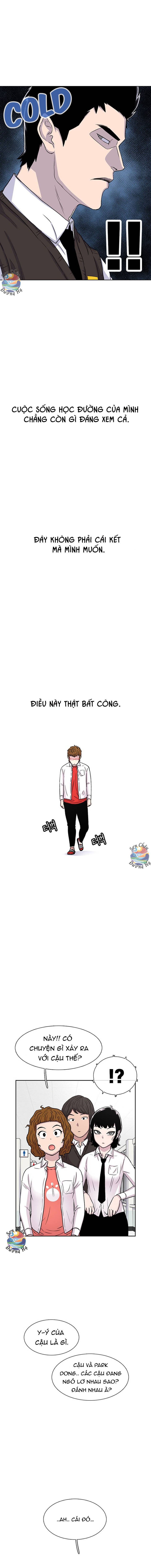 Cửa Hàng Star Ginseng Chap 50 - Next Chap 51