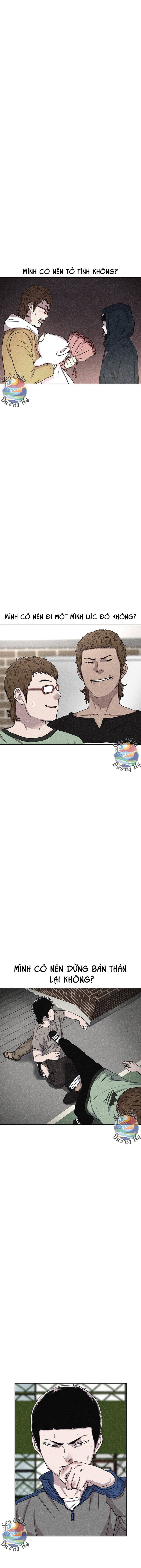 Cửa Hàng Star Ginseng Chap 50 - Next Chap 51