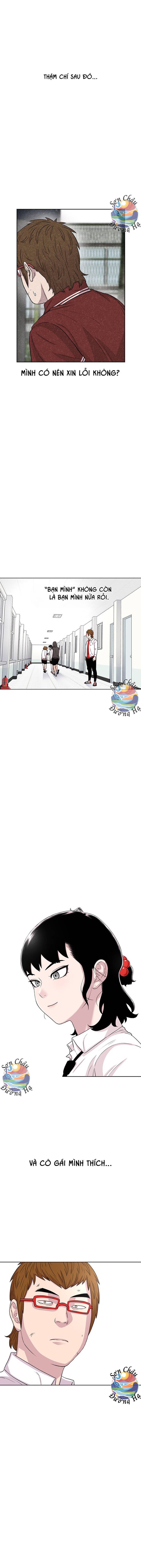 Cửa Hàng Star Ginseng Chap 50 - Next Chap 51