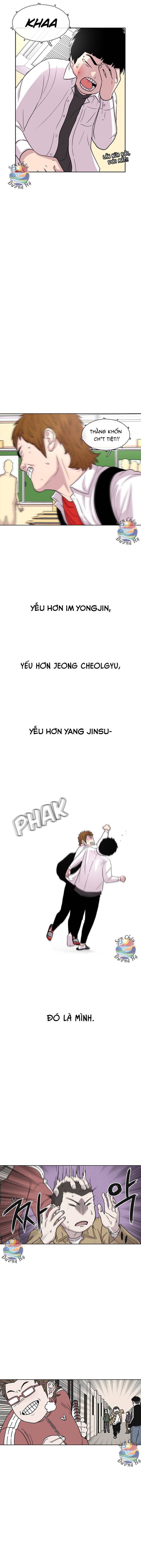Cửa Hàng Star Ginseng Chap 51 - Next Chap 52