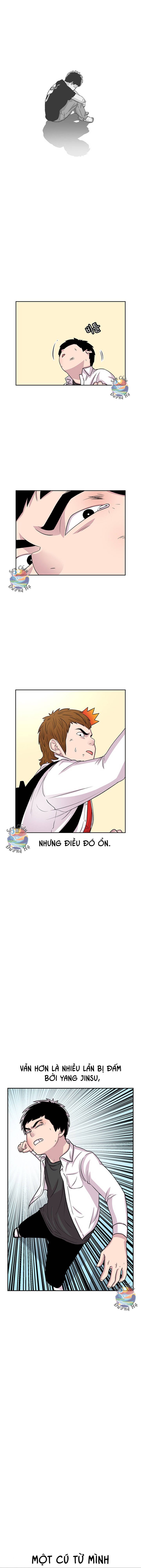 Cửa Hàng Star Ginseng Chap 51 - Next Chap 52