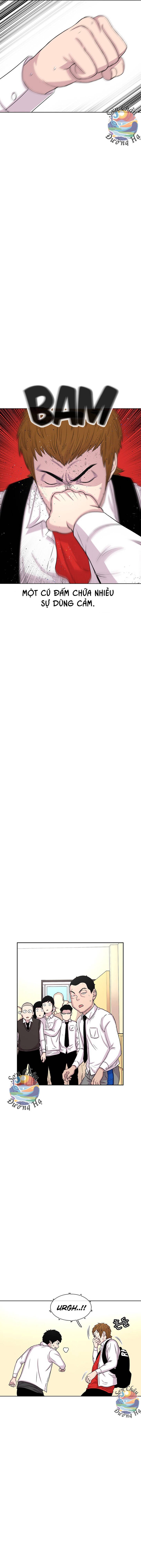 Cửa Hàng Star Ginseng Chap 51 - Next Chap 52