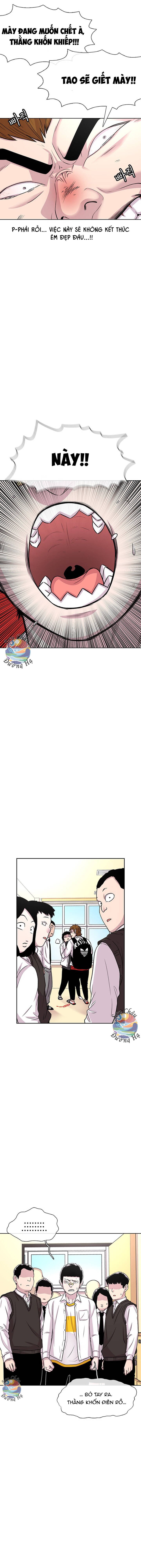 Cửa Hàng Star Ginseng Chap 51 - Next Chap 52