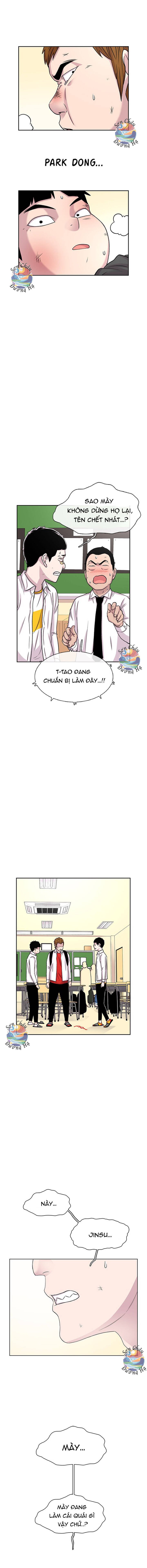 Cửa Hàng Star Ginseng Chap 51 - Next Chap 52