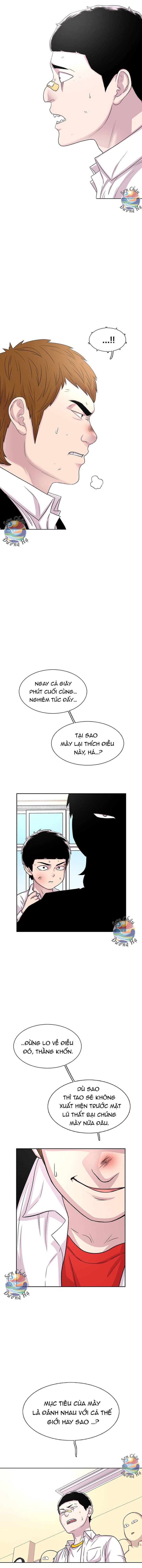 Cửa Hàng Star Ginseng Chap 51 - Next Chap 52