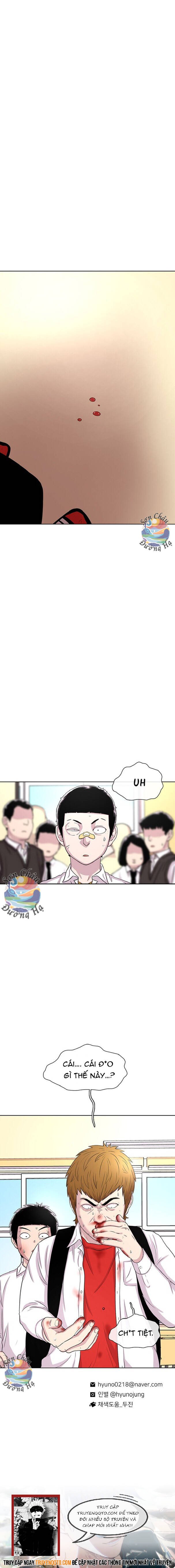 Cửa Hàng Star Ginseng Chap 51 - Next Chap 52