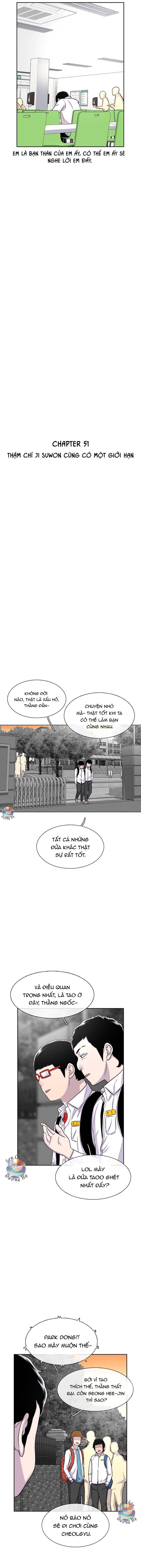 Cửa Hàng Star Ginseng Chap 51 - Next Chap 52