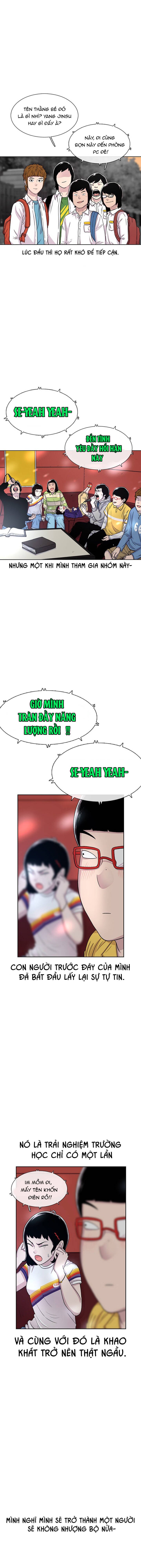 Cửa Hàng Star Ginseng Chap 51 - Next Chap 52