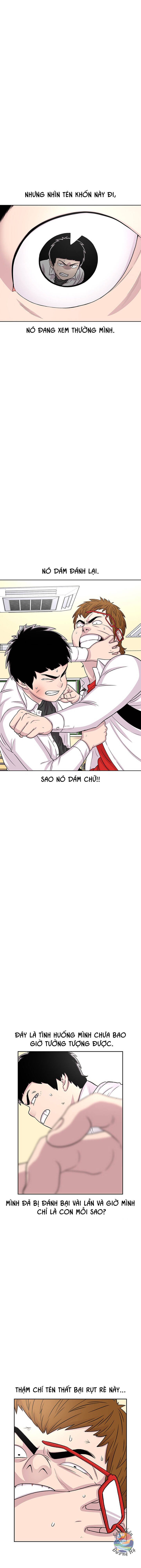 Cửa Hàng Star Ginseng Chap 51 - Next Chap 52