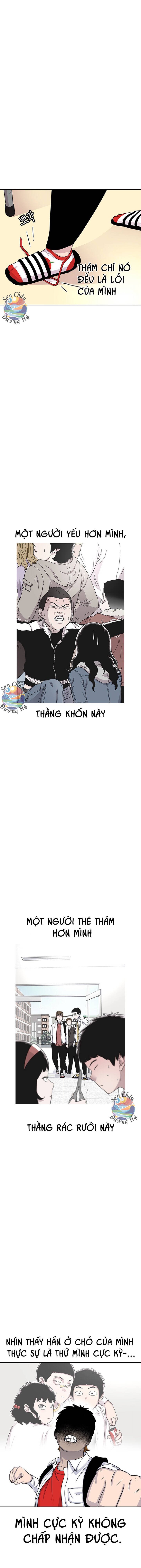 Cửa Hàng Star Ginseng Chap 51 - Next Chap 52