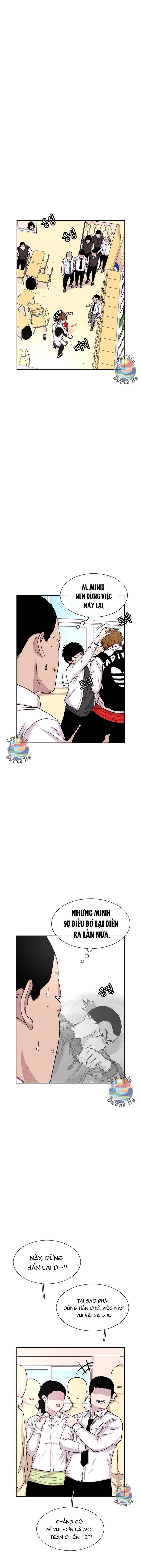 Cửa Hàng Star Ginseng Chap 51 - Next Chap 52