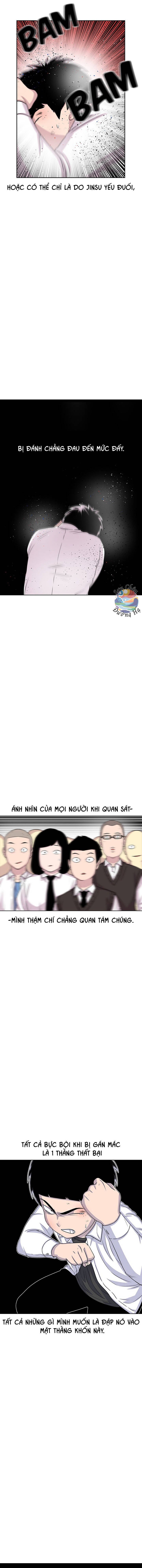 Cửa Hàng Star Ginseng Chap 51 - Next Chap 52