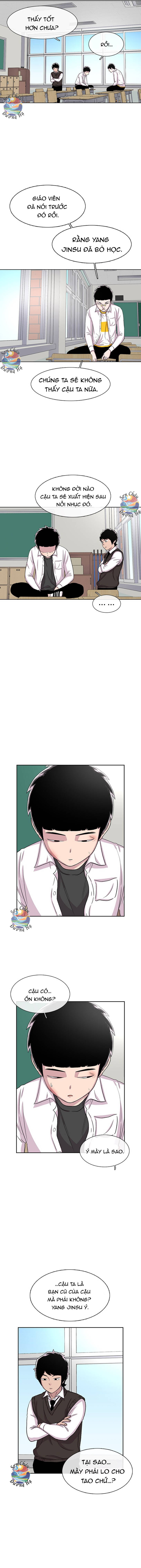 Cửa Hàng Star Ginseng Chap 52 - Next Chap 53