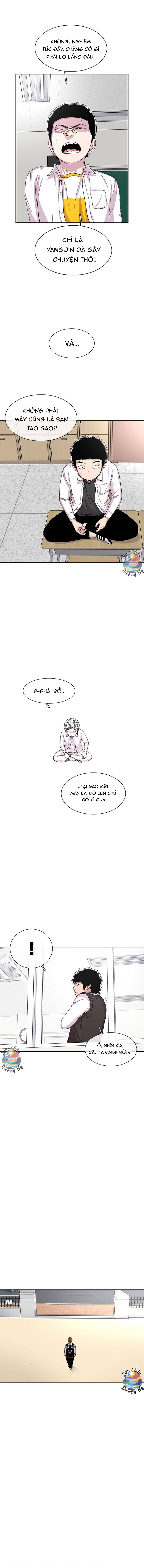 Cửa Hàng Star Ginseng Chap 52 - Next Chap 53