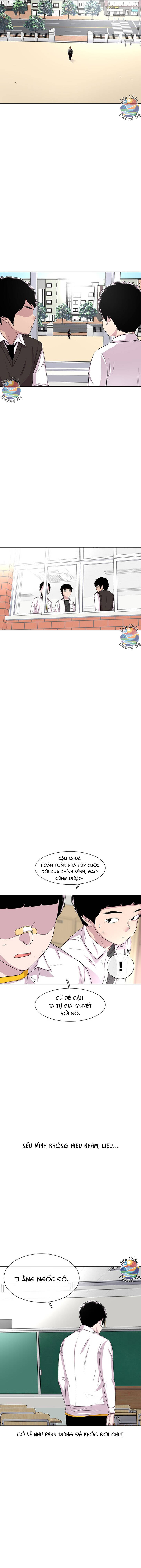 Cửa Hàng Star Ginseng Chap 52 - Next Chap 53