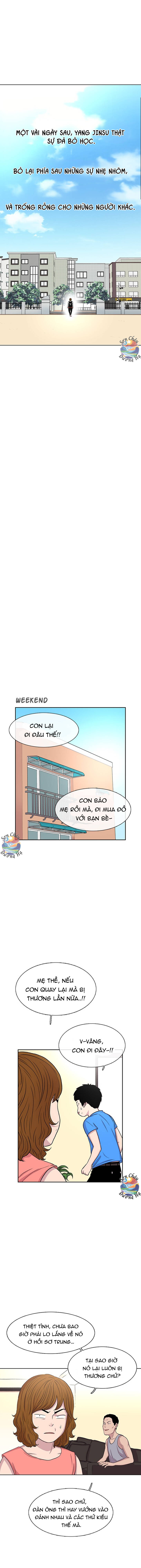 Cửa Hàng Star Ginseng Chap 52 - Next Chap 53