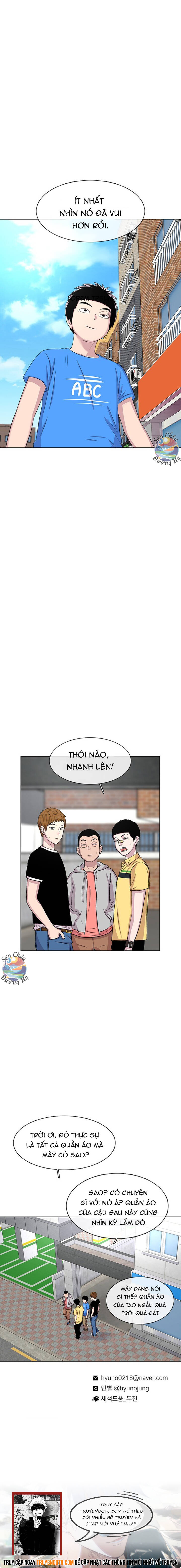 Cửa Hàng Star Ginseng Chap 52 - Next Chap 53