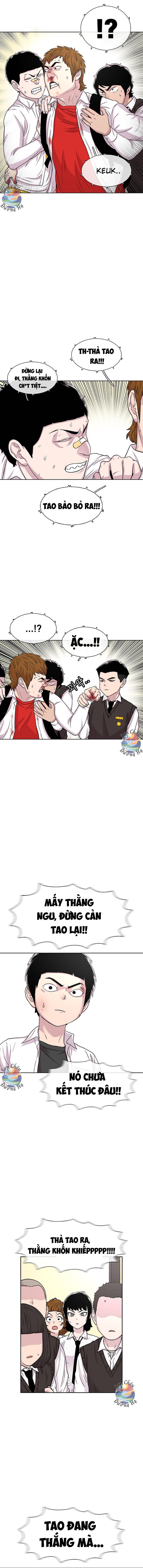 Cửa Hàng Star Ginseng Chap 52 - Next Chap 53