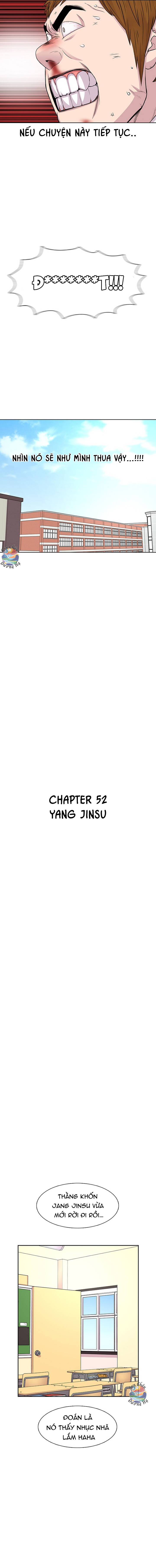 Cửa Hàng Star Ginseng Chap 52 - Next Chap 53