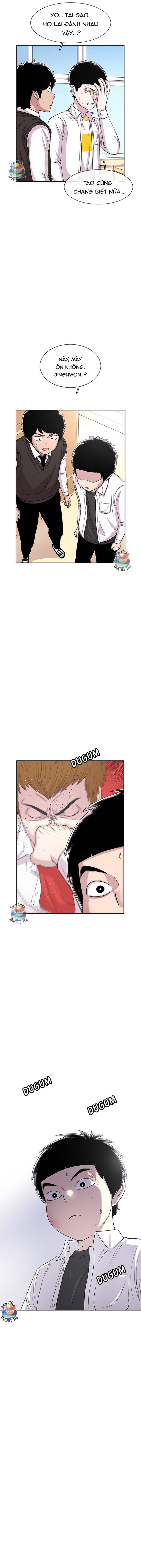 Cửa Hàng Star Ginseng Chap 52 - Next Chap 53