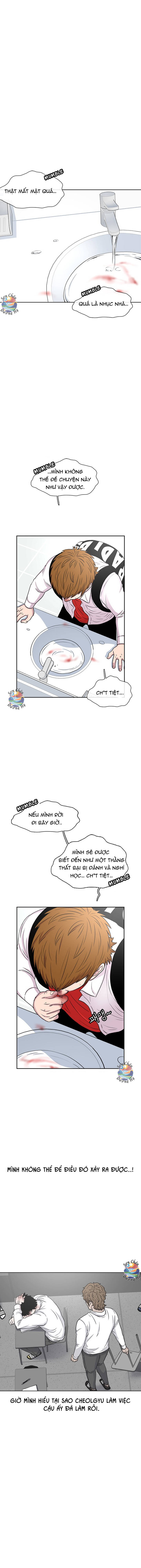 Cửa Hàng Star Ginseng Chap 52 - Next Chap 53