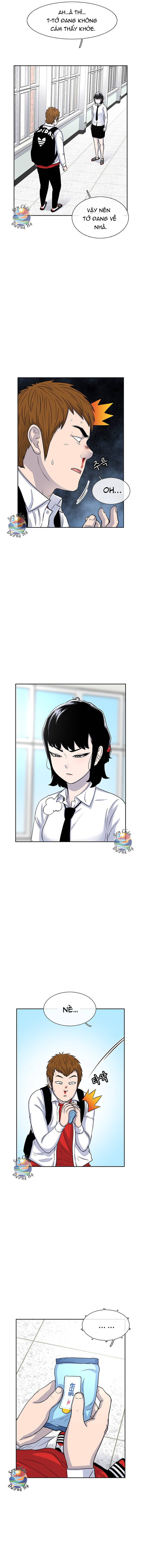 Cửa Hàng Star Ginseng Chap 52 - Next Chap 53