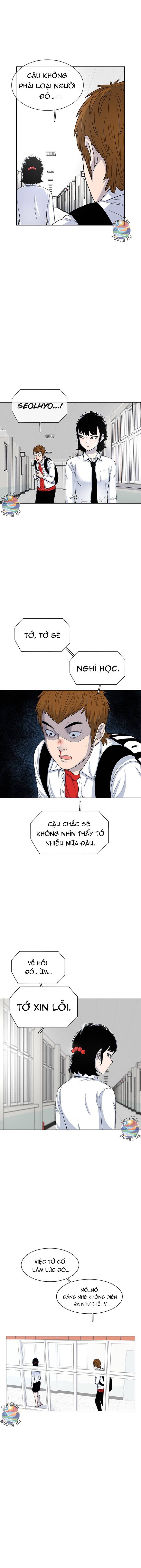 Cửa Hàng Star Ginseng Chap 52 - Next Chap 53