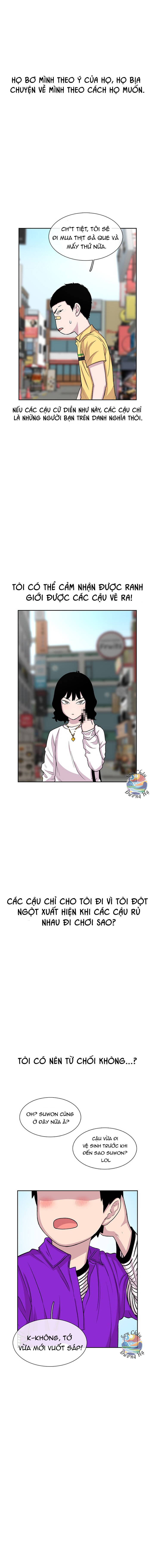 Cửa Hàng Star Ginseng Chap 53 - Next Chap 54