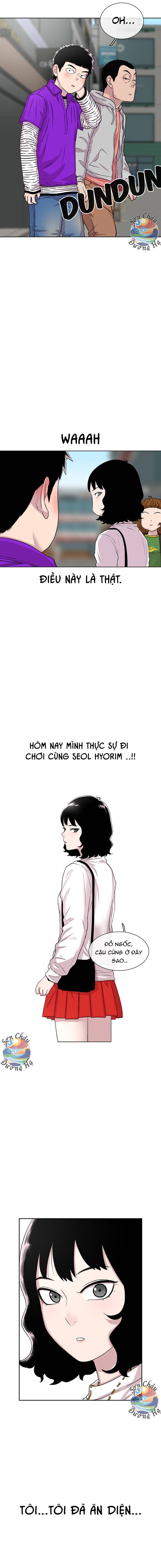 Cửa Hàng Star Ginseng Chap 53 - Next Chap 54