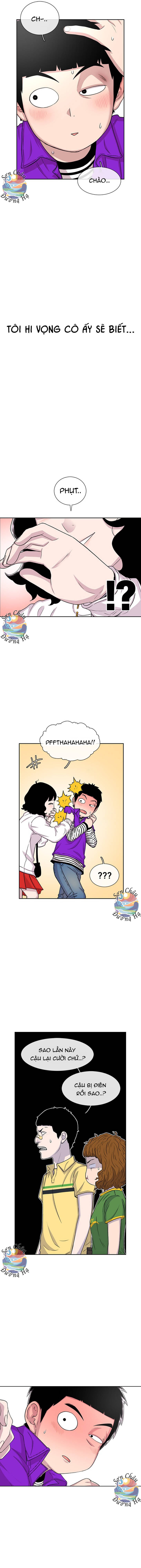 Cửa Hàng Star Ginseng Chap 53 - Next Chap 54