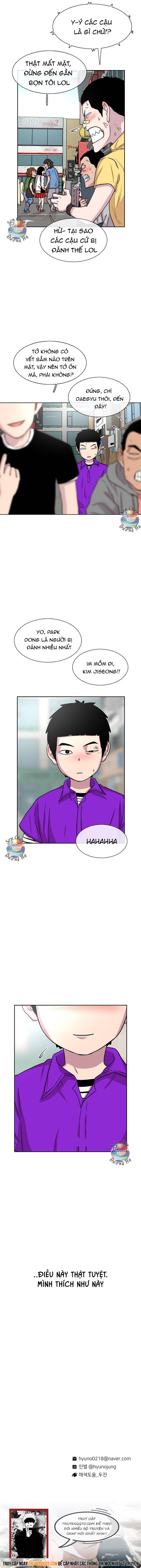 Cửa Hàng Star Ginseng Chap 53 - Next Chap 54