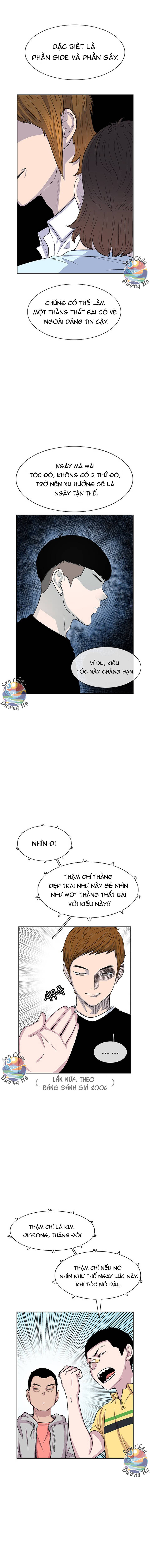 Cửa Hàng Star Ginseng Chap 53 - Next Chap 54