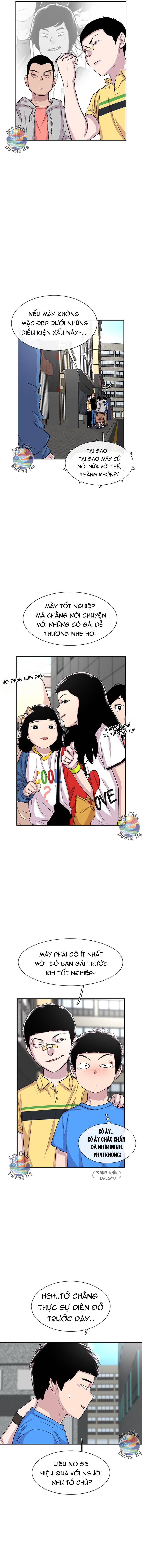 Cửa Hàng Star Ginseng Chap 53 - Next Chap 54