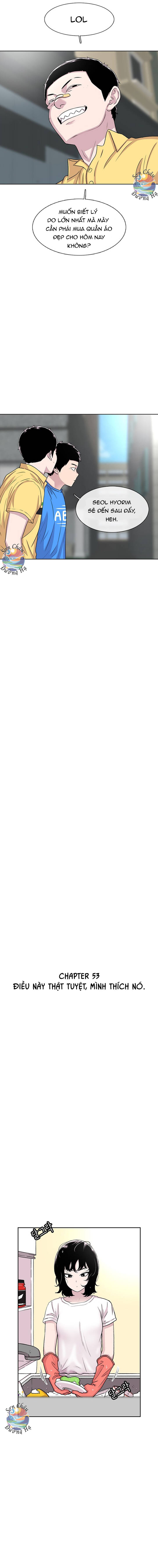 Cửa Hàng Star Ginseng Chap 53 - Next Chap 54