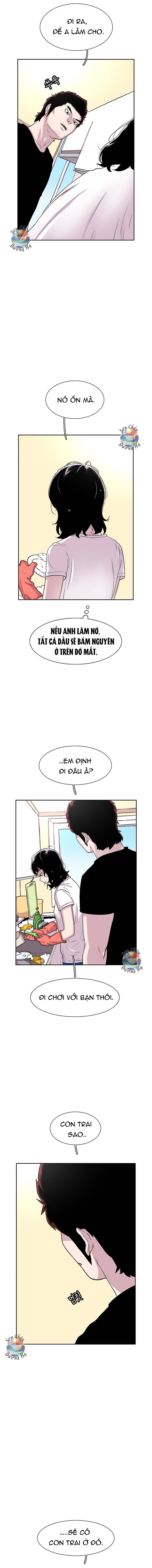 Cửa Hàng Star Ginseng Chap 53 - Next Chap 54