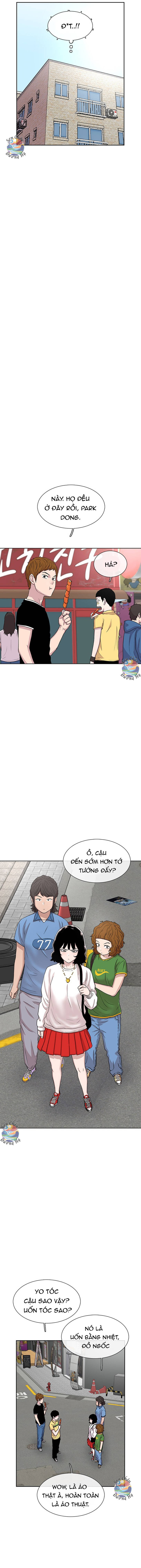 Cửa Hàng Star Ginseng Chap 53 - Next Chap 54