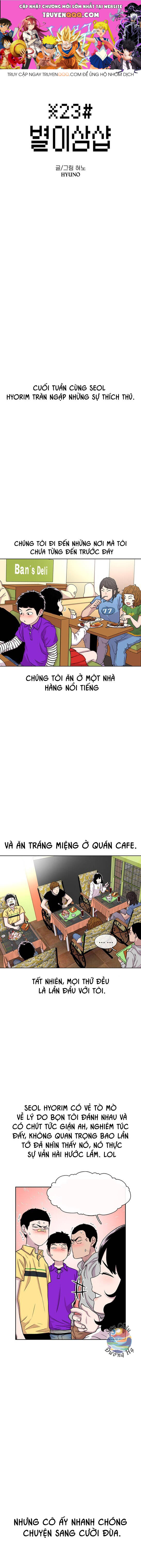 Cửa Hàng Star Ginseng Chap 54 - Next Chap 55