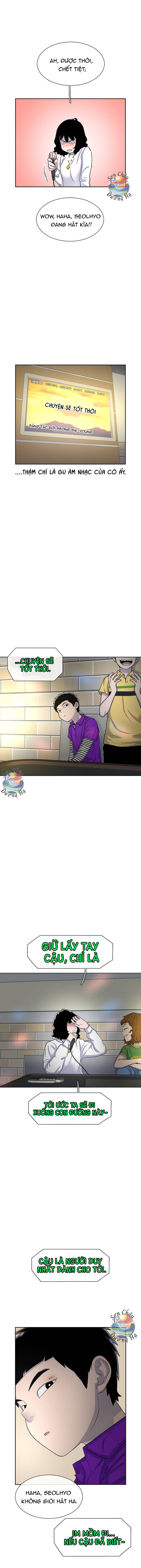 Cửa Hàng Star Ginseng Chap 54 - Next Chap 55